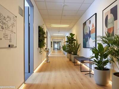 Gewerbeobjekt mieten in 4020 Linz (Bild 4)