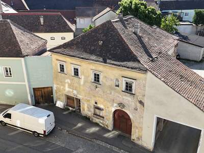 Haus kaufen in 3730 Eggenburg
