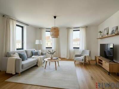 Eigentumswohnung in 1150 Wien