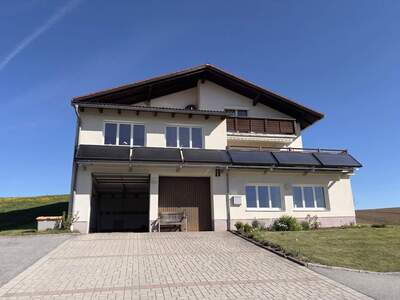 Haus kaufen in 4154 Kollerschlag