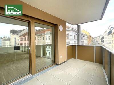 Terrassenwohnung kaufen in 1170 Wien (Bild 4)