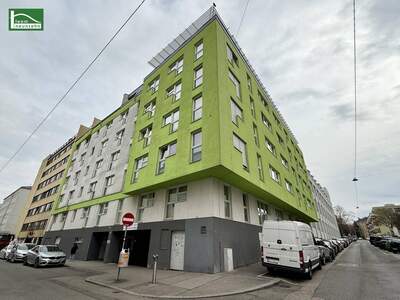 Gewerbeobjekt mieten in 1100 Wien