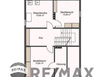 Einfamilienhaus mieten in 1210 Wien (Bild 4)