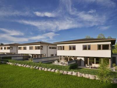 Haus mit Garten kaufen in 9020 Klagenfurt