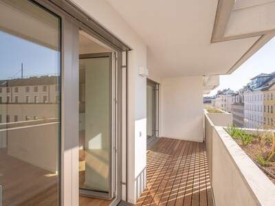 Wohnung mieten in 1050 Wien (Bild 3)