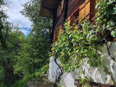 Gewerbeobjekt provisionsfrei kaufen in 6780 Schruns