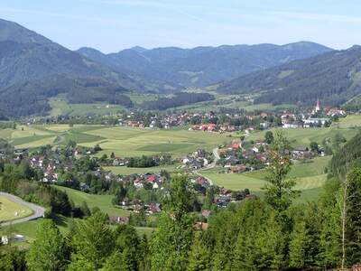 Beherbergungsbetrieb kaufen in 8623 Aflenz Kurort (Bild 5)