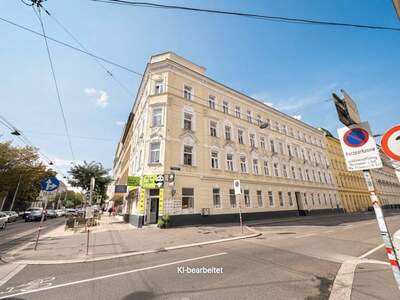 Wohnung kaufen in 1160 Wien