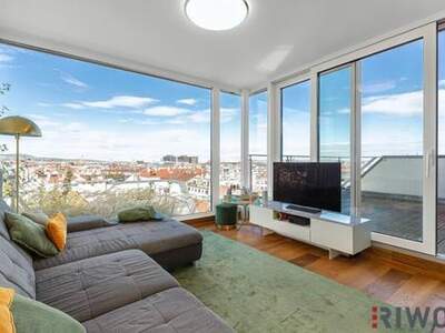 Wohnung kaufen in 1160 Wien