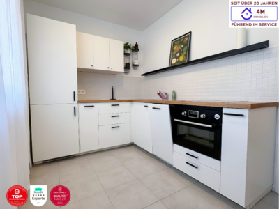 Terrassenwohnung kaufen in 2120 Wolkersdorf (Bild 3)