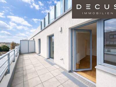 Terrassenwohnung mieten in 1210 Wien (Bild 4)