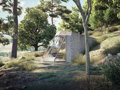 Haus provisionsfrei kaufen in 7361 Lutzmannsburg