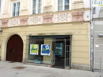 Einzelhandel mieten in 3100 St. Pölten (Bild 2)