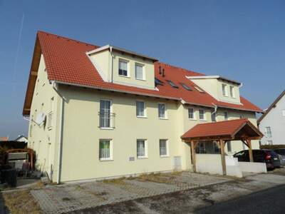 Mietwohnung in 2201 Gerasdorf