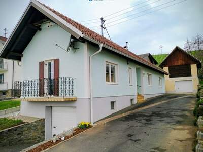 Haus kaufen in 8541 Aichegg (Bild 2)