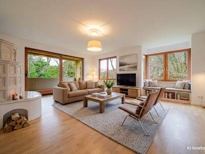 Wohnung kaufen in 2500 Baden
