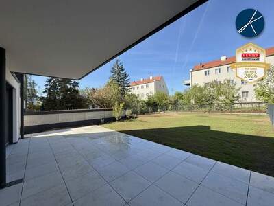 Eigentumswohnung in 3500 Krems