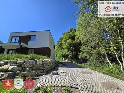 Einfamilienhaus kaufen in 3413 Hintersdorf (Bild 2)