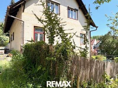 Haus mit Garten kaufen in 8570 Voitsberg (Bild 2)