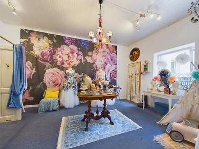 Gewerbeobjekt kaufen in 2870 Aspang