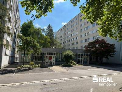 Lager kaufen in 4020 Linz (Bild 1)