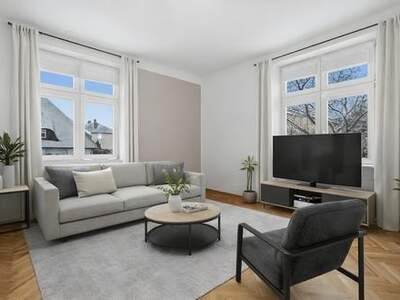 Wohnung kaufen in 2261 Angern