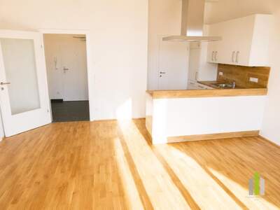 Terrassenwohnung mieten in 5163 Heming (Bild 3)
