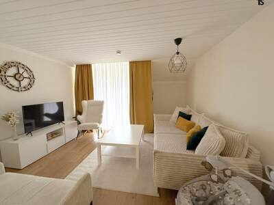 Wohnung mit Balkon kaufen in 6932 Langen (Bild 3)