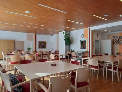 Terrassenwohnung mieten in 2754 Waldegg (Bild 3)