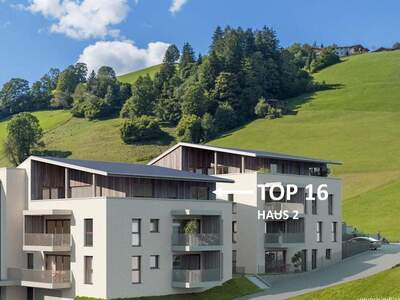 Eigentumswohnung in 6311 Oberau (Bild 3)