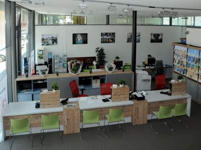 Gewerbeobjekt kaufen in 6800 Feldkirch (Bild 3)