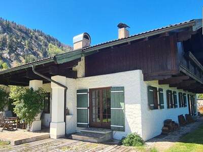Landhaus kaufen in 5340 Sankt Gilgen