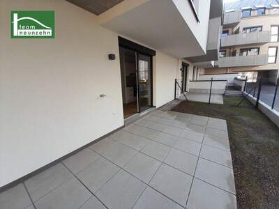 Terrassenwohnung mieten in 3100 St. Pölten (Bild 2)