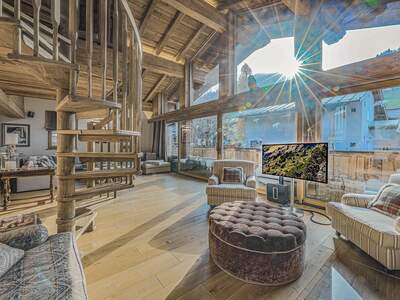 Chalet kaufen in 6370 Kitzbühel (Bild 2)