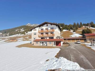 Haus kaufen in 6675 Tannheim