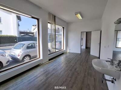 Gewerbeobjekt mieten in 3204 Kirchberg