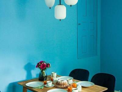 Wohnung mieten in 1180 Wien