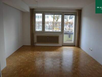 Terrassenwohnung mieten in 9500 Villach (Bild 1)