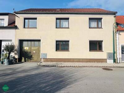 Haus kaufen in 2601 Sollenau