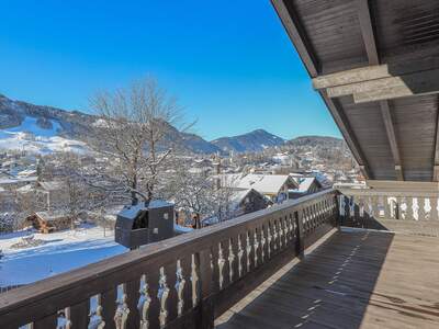 Terrassenwohnung kaufen in 6370 Kitzbühel (Bild 1)