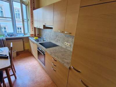 Wohnung mieten in 8700 Leoben