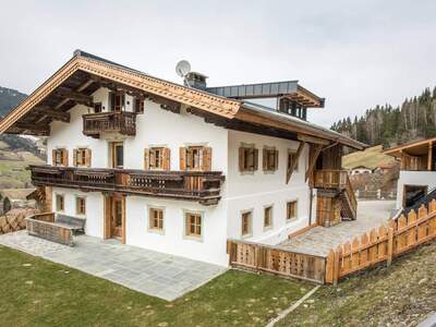 Haus mieten in 6373 Jochberg