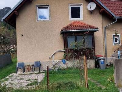 Haus kaufen in 9135 Bad Eisenkappel