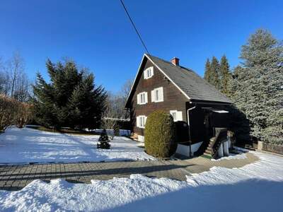 Haus kaufen in 8661 Sankt Barbara (Bild 5)