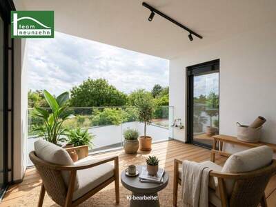 Terrassenwohnung kaufen in 7100 Neusiedl (Bild 4)