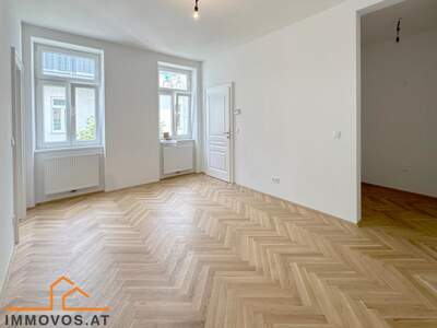 Wohnung kaufen in 1120 Wien 12.