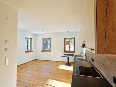 Terrassenwohnung mieten in 6372 Oberndorf (Bild 3)