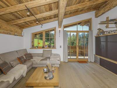 Chalet kaufen in 6351 Scheffau (Bild 3)