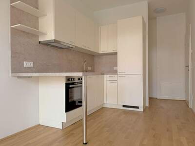 Wohnung mit Balkon kaufen in 8010 Graz (Bild 1)