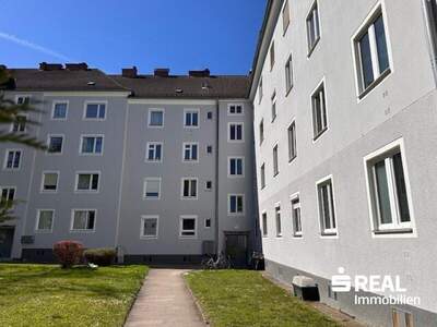 Eigentumswohnung in 4020 Linz